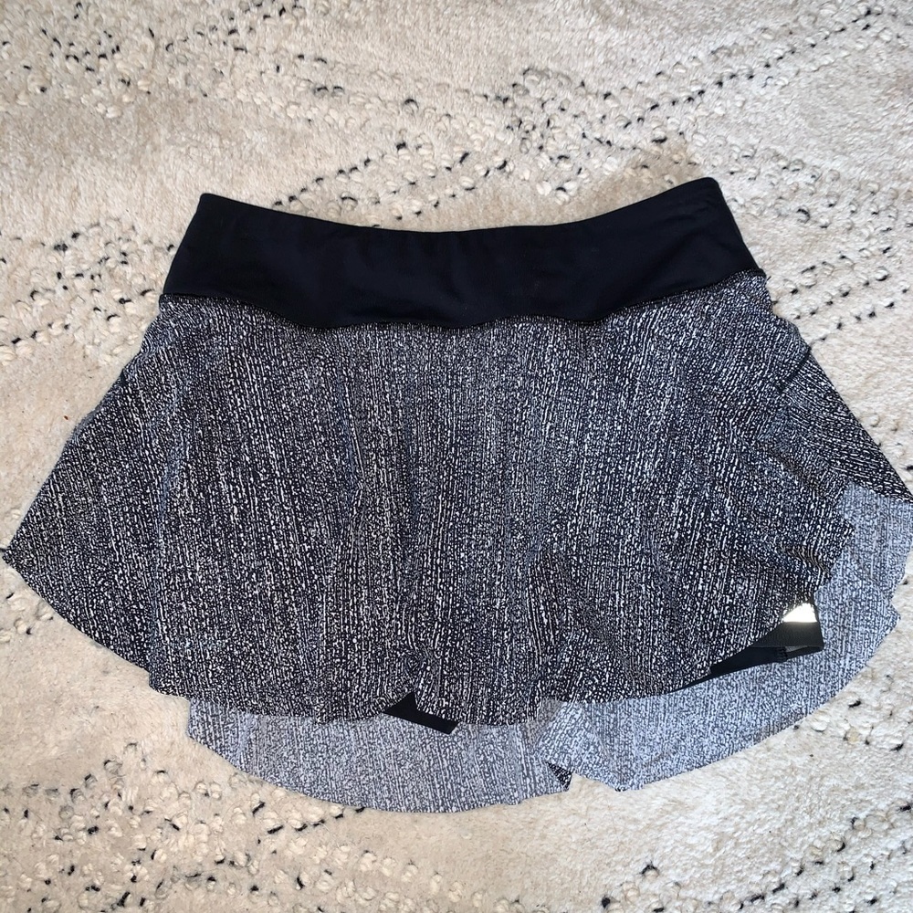 Lululemon Tennis Skirt